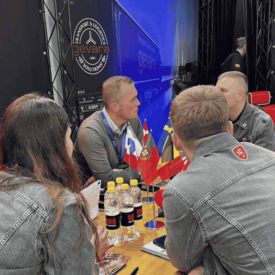 TransportLogistic20205