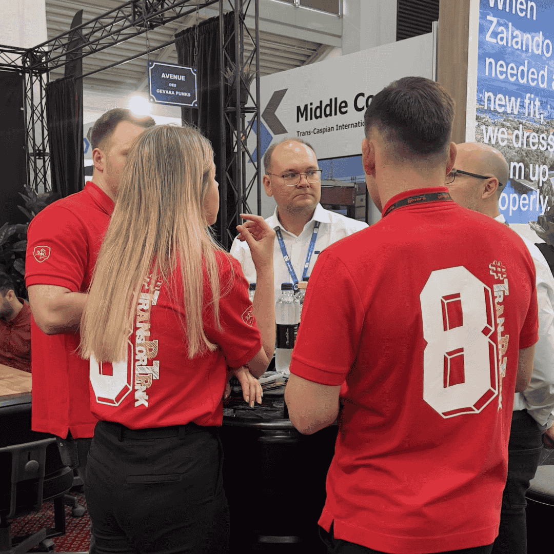 TransportLogistic20205