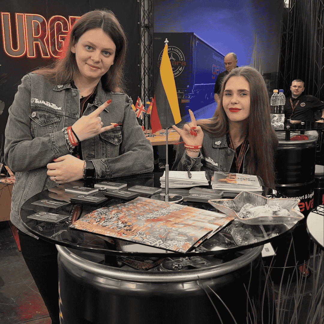 TransportLogistic20205